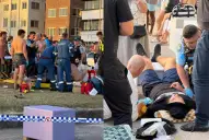 El relato de un tucumano que presenció el atentado en Bondi Beach, que dejó 15 muertos: Sigo perturbado