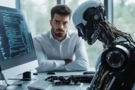 Uno de los genios de la inteligencia artificial reveló qué profesión no conviene estudiar en 2026.