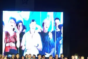 ¿El Festival ADN Tucumano llegó para quedarse?