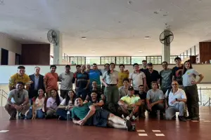 Incendios forestales: comprender el fuego implica entender el territorio y los sistemas que lo habitan