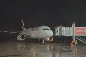 La aerolínea Latam cancelará la ruta Tucumán-Lima a partir de marzo de 2026