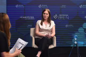 La alimentación consciente mejora el bienestar y la productividad en las empresas