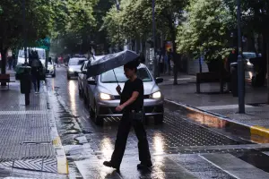 El tiempo en Tucumán: las lluvias provocarán el descenso de la temperatura