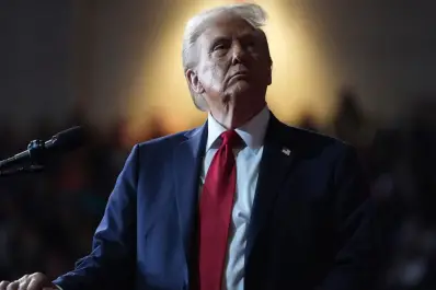 “América para nosotros (incluido el patio trasero)”