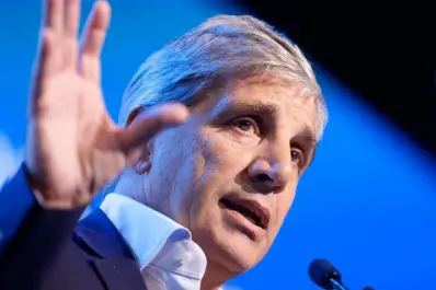 La hoja de ruta del Gobierno nacional es captar más dólares para atender vencimientos