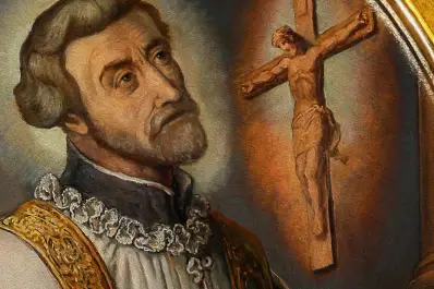 ¿Qué santo se celebra este 21 de diciembre?