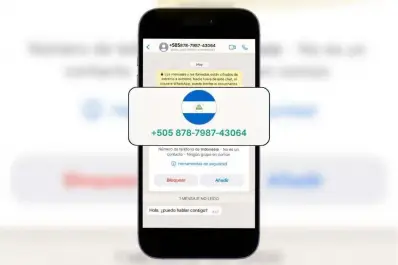 Alerta por estafas en WhatsApp: cuál es el número que amenaza a los usuarios y cómo protegerse