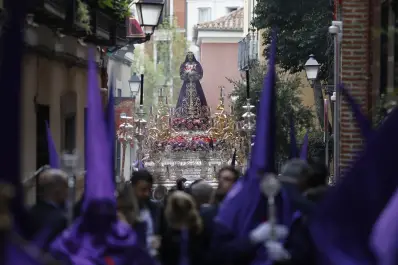 Calendario 2026: ¿cuándo serán los feriados de Semana Santa el próximo año?