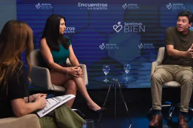 Desde Tafí Viejo, una familia tucumana busca devolverle humanidad a la medicina