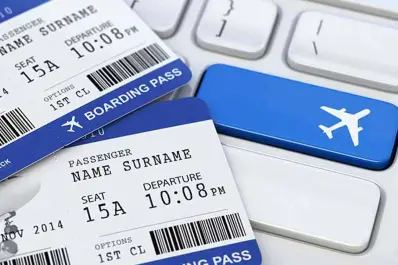 Estos son los mejores días y horarios para encontrar pasajes de avión más baratos