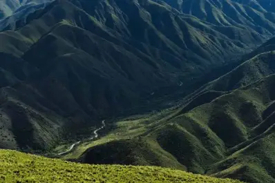 Verano 2026: a pocas horas de la capital tucumana, existe un paraíso que pocos conocen