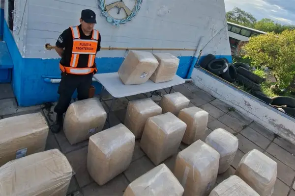 ¿Un bloque regional puede frenar al narcotráfico en el NOA?