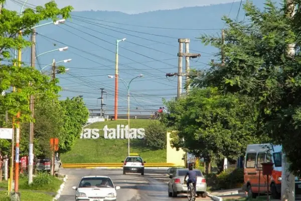 Un concurso busca imágenes que cuenten cómo se vive en Las Talitas hoy