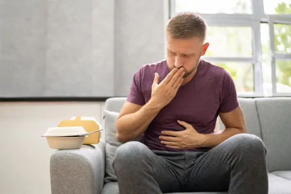 Consejos para evitar problemas digestivos en Navidad y Año Nuevo