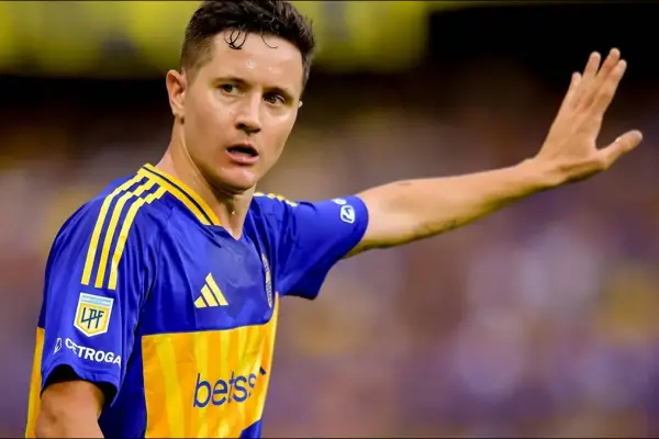 Atención, Boca: Ander Herrera define su futuro y solo contempla dos caminos