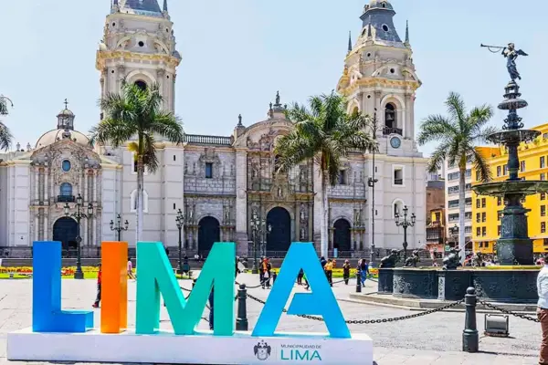 Lima, a solo tres horas de Tucumán: 10 imperdibles de la capital peruana