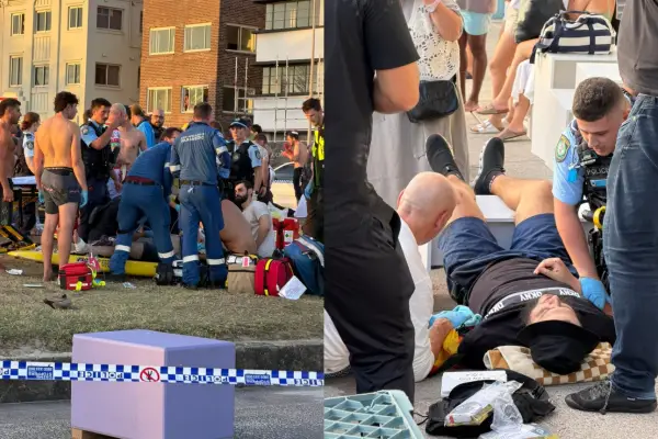 El relato de un tucumano que presenció el atentado en Bondi Beach, que dejó 15 muertos: Sigo perturbado