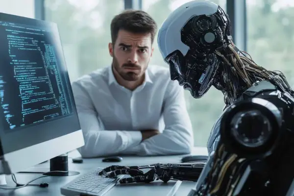 Uno de los genios de la inteligencia artificial reveló qué profesión no conviene estudiar en 2026.