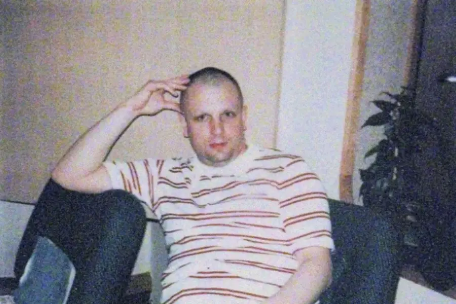 EL VISITANTE INESPERADO. Syd Barrett, fundador de Floyd, se paseó por el estudio y desapareció.