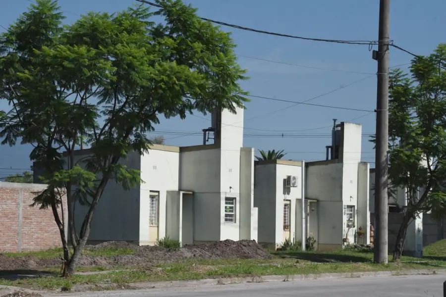 CASAS OCUPADAS: Resaltan que disminuyeron los hechos delictivos.