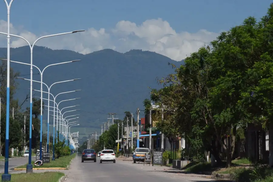 TRÁNSITO: Vecinos piden más semáforos sobre avenida Colón.
