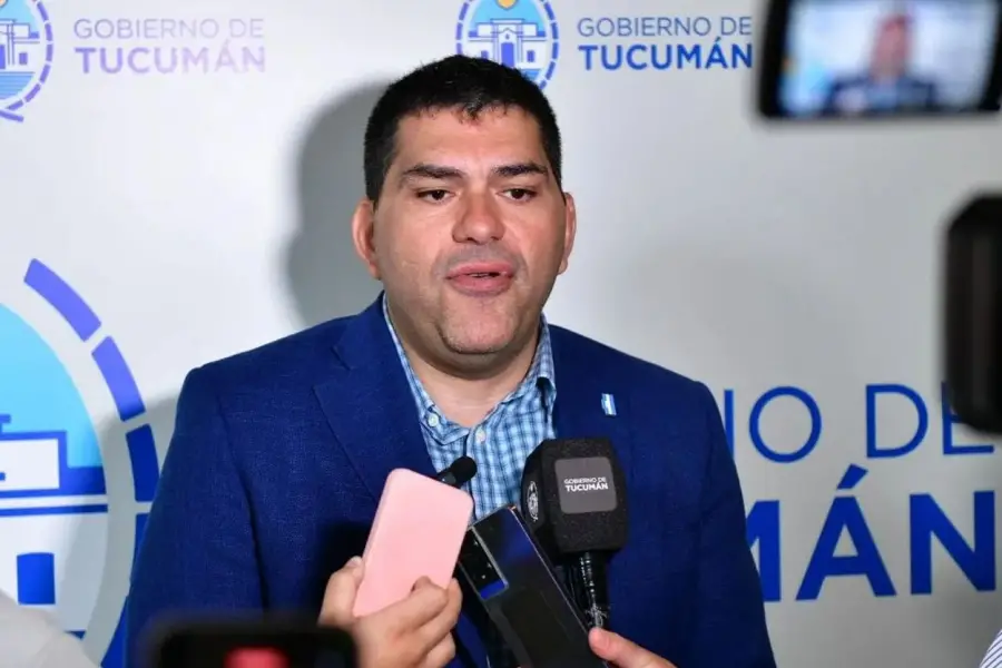 MARCELO NAZUR destacó la finalización del megabarrio.