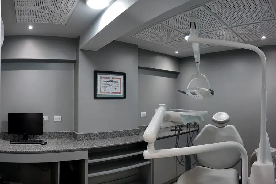 Boreal amplía su Centro Médico en Tucumán: consultorios renovados, laboratorio bioquímico, tomógrafo y centro odontológico de vanguardia