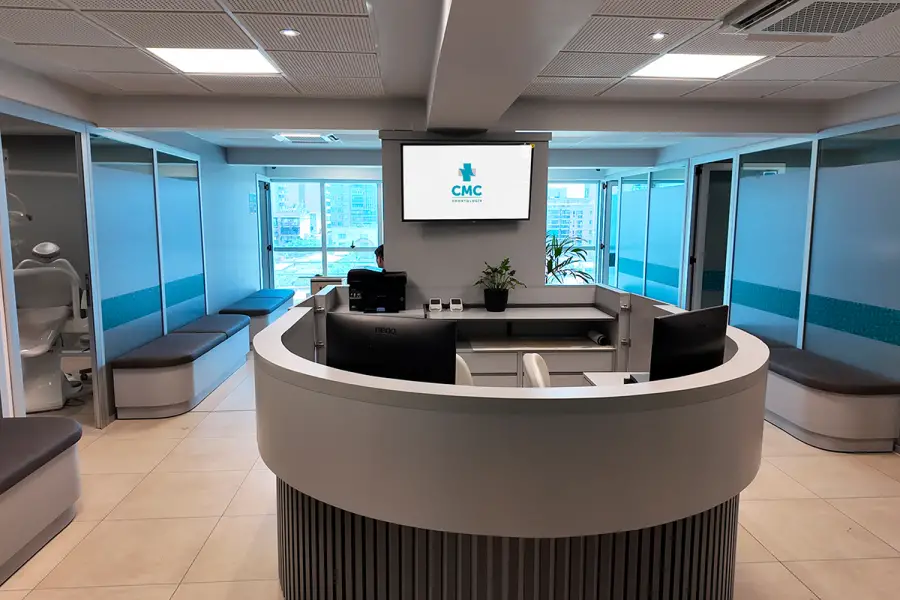 Boreal amplía su Centro Médico en Tucumán: consultorios renovados, laboratorio bioquímico, tomógrafo y centro odontológico de vanguardia