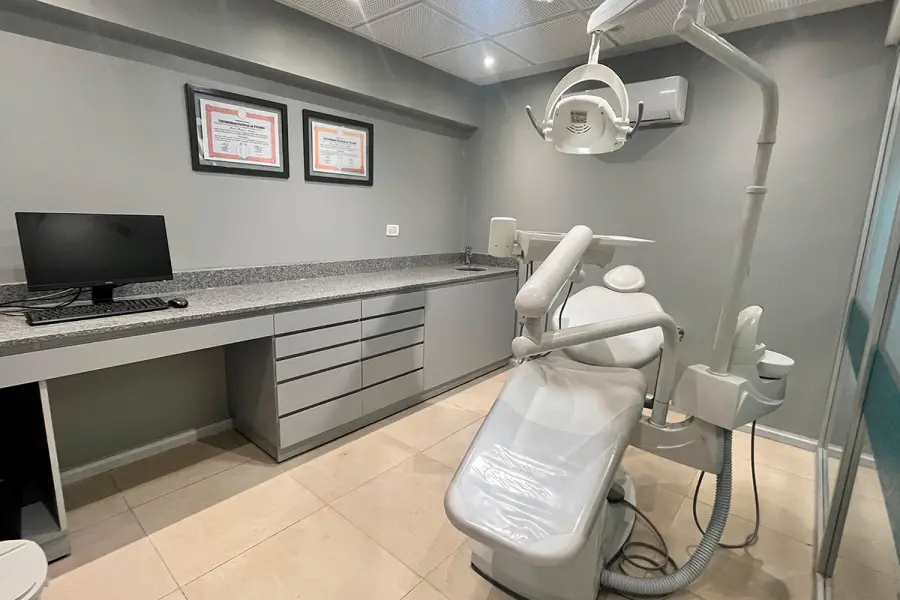 Boreal amplía su Centro Médico en Tucumán: consultorios renovados, laboratorio bioquímico, tomógrafo y centro odontológico de vanguardia