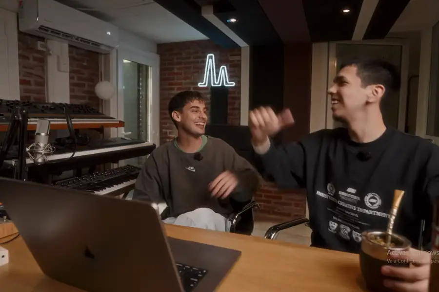 La historia de Tatool: el productor tucumano que pasó de vender muebles a crear el sonido de Milo J, Trueno, y Nicki Nicole