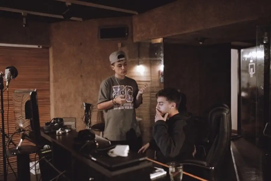 La historia de Tatool: el productor tucumano que pasó de vender muebles a crear el sonido de Milo J, Trueno, y Nicki Nicole