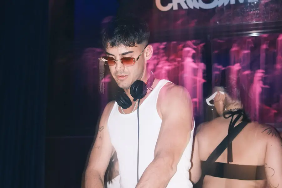 La historia de Tatool: el productor tucumano que pasó de vender muebles a crear el sonido de Milo J, Trueno, y Nicki Nicole