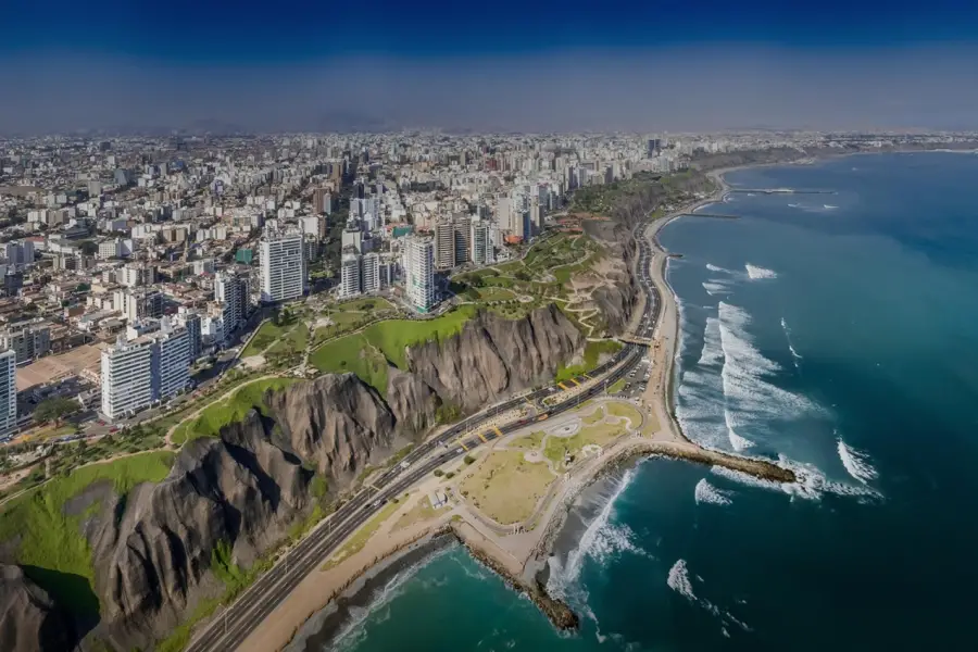 Lima, a solo tres horas de Tucumán: 10 imperdibles de la capital peruana
