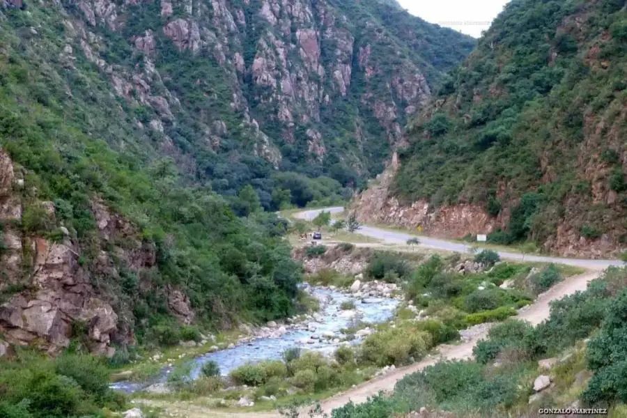 Verano 2026: a pocas horas de la capital tucumana, existe un paraíso que pocos conocen