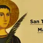 Santoral del 20 de diciembre: la memoria de los mártires y la fe inquebrantable de San Teófilo