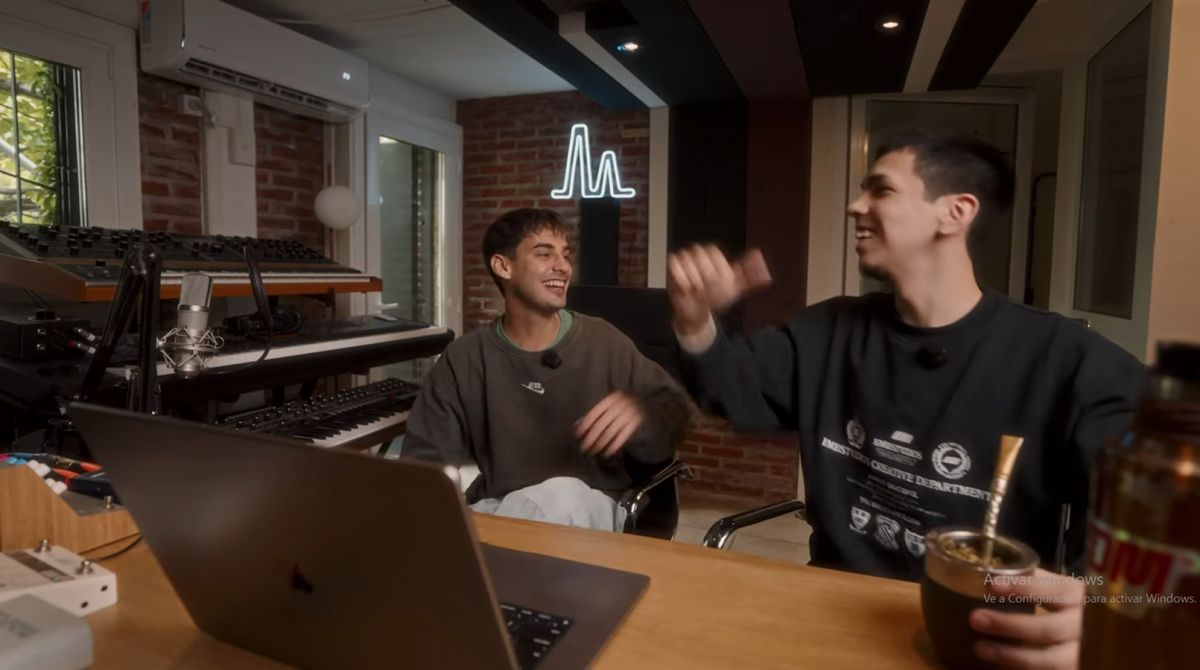 La historia de Tatool: el productor tucumano que pasó de vender muebles a crear el sonido de Milo J, Trueno, y Nicki Nicole