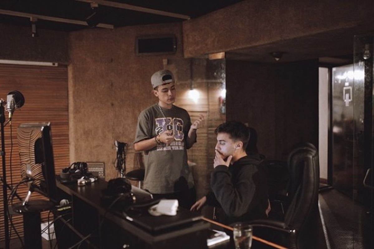 La historia de Tatool: el productor tucumano que pasó de vender muebles a crear el sonido de Milo J, Trueno, y Nicki Nicole