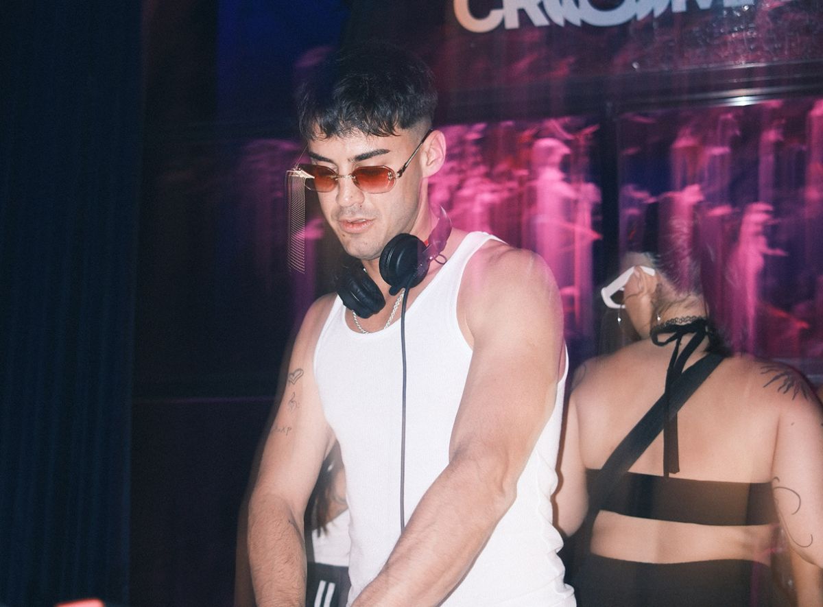 La historia de Tatool: el productor tucumano que pasó de vender muebles a crear el sonido de Milo J, Trueno, y Nicki Nicole