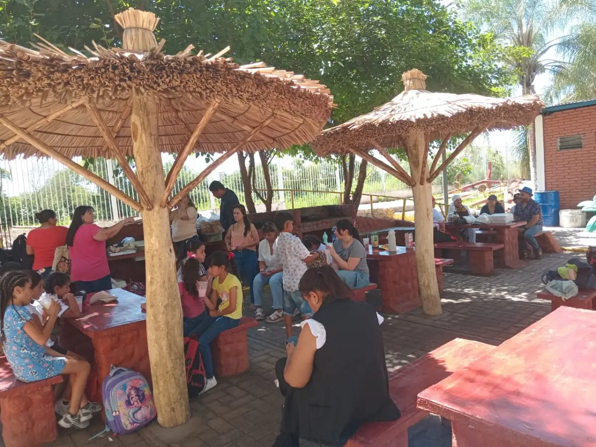 Famaillá inauguró la temporada de verano 2026 del balneario municipal: ¿cuánto cuestan las entradas?