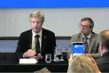 Carlos Rodríguez apuntó al BCRA y a Santiago Bausili por el envío de oro al exterior