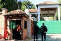 El Gobierno confirmó que 12 trabajadores de la Quinta de Olivos fueron despedidos por filtraciones