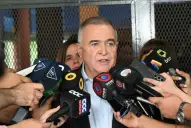 El Poder Ejecutivo asistirá a San Miguel de Tucumán con $1.500 millones para obras hídricas