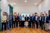 Se supera el litigio por YMAD y la Ciudad Universitaria