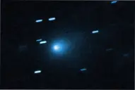 Alerta astronómica: 3I/Atlas está por tener su máximo acercamiento a la Tierra