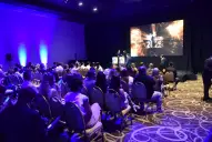 Fiesta del Deporte: la noche en la que el deporte tucumano volvió a reencontrarse