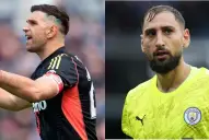 Donnarumma ganó el premio The Best 2025 y terminó con el dominio de Dibu Martínez