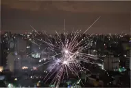 ¿Mesas adentro o afuera?: cómo estaría el tiempo para el 24 y el 31 de diciembre