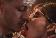 TILF, la apuesta erótica de Gimena Accardi: de qué trata y por qué da que hablar