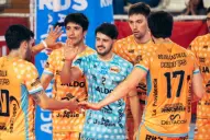 Agenda de TV del martes: sin Messi entre los nominados, se entregan los premios The Best