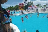 Famaillá inauguró la temporada de verano 2026 del balneario municipal: ¿cuánto cuestan las entradas?
